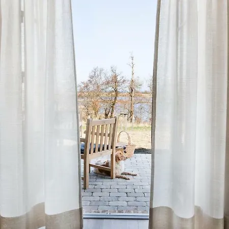 Luxus - Ostseeferienhaus Lagune *