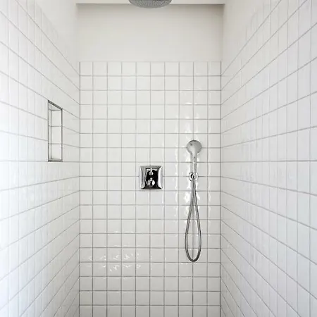 Dom wakacyjny Luxus - Ostseeferienhaus Lagune *