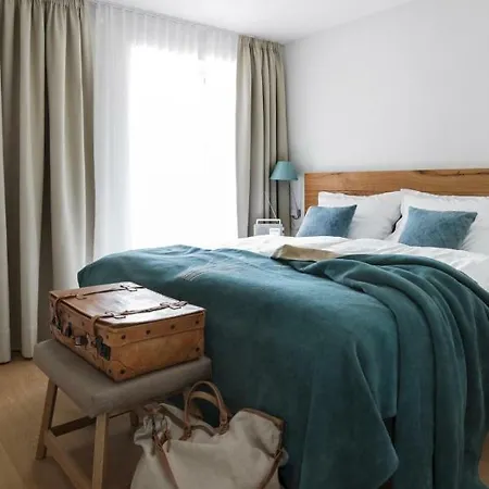 Luxus - Ostseeferienhaus Lagune Dom wakacyjny *