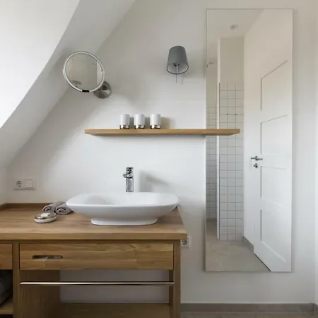 Luxus - Ostseeferienhaus Lagune Dom wakacyjny Kappeln