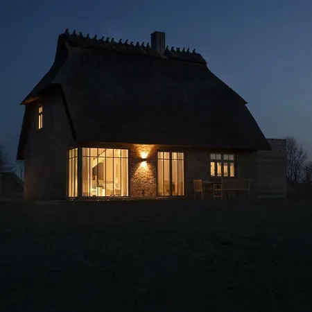 Dom wakacyjny Luxus - Ostseeferienhaus Lagune Kappeln