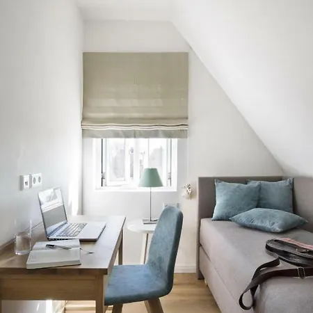 Luxus - Ostseeferienhaus Lagune *